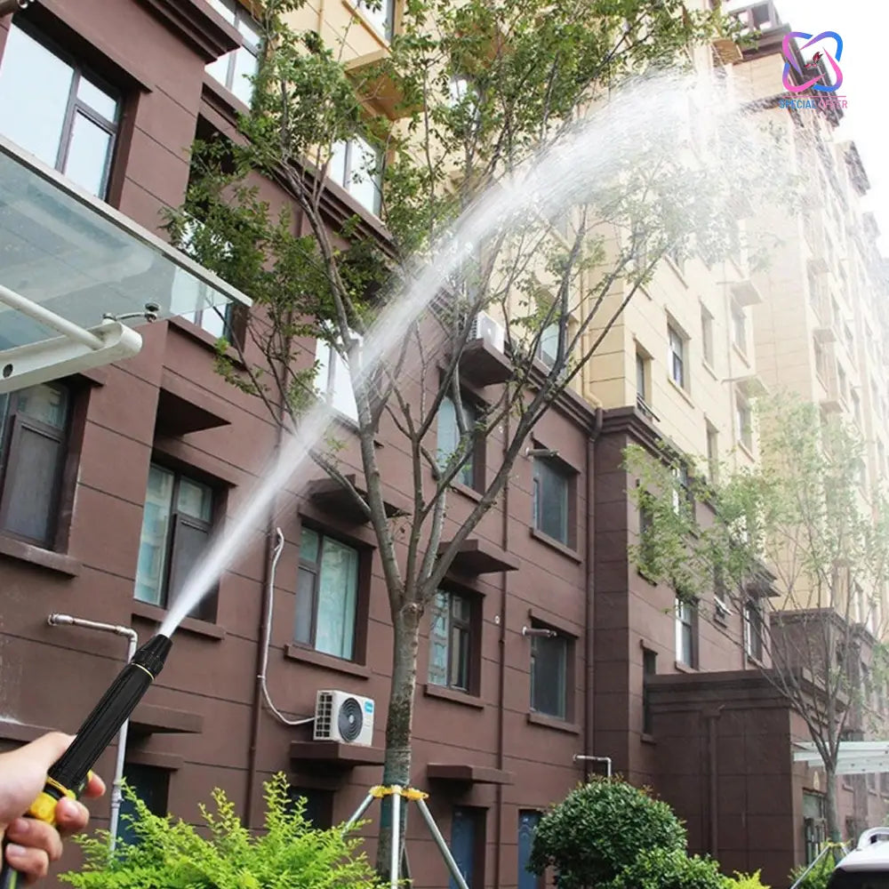Household High - Pressure Water Gun