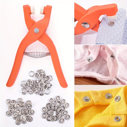 Tich Button Tool For Tiching Buttons